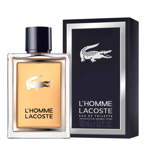 LACOSTE L'Homme Lacoste - Eau de Toilette 8005610521183